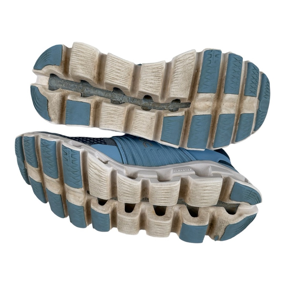 On Cloudswift Women's Running Shoe - Picture 9 of 13